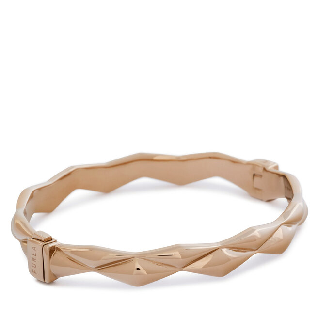Bransoletka Furla Mionido WJ00300-MT0000-1G000-1-008-20-CN-S J Różowe złoto -