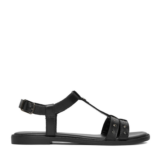 Sandały Lasocki CEO-RST-5551-03 Czarny - kobiece