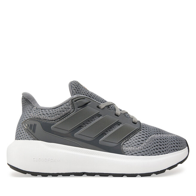 Sneakersy adidas Ultimashow 2.0 JR2635 Szary - kobiece