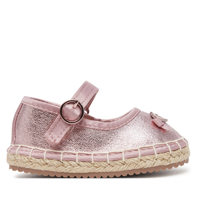 Espadryle Mayoral 41642 Różowy - dziewczęce
