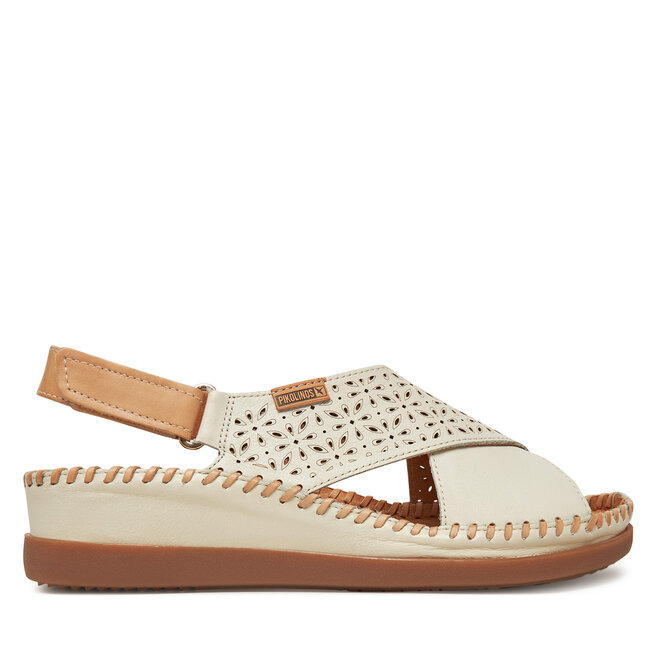 Sandały Pikolinos W8K-0848C1 Biały - kobiece
