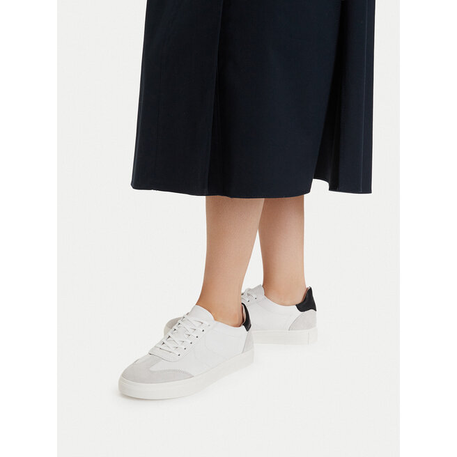 Sneakersy Vagabond Shoemakers Cody 5944-102-01 Biały - kobiece