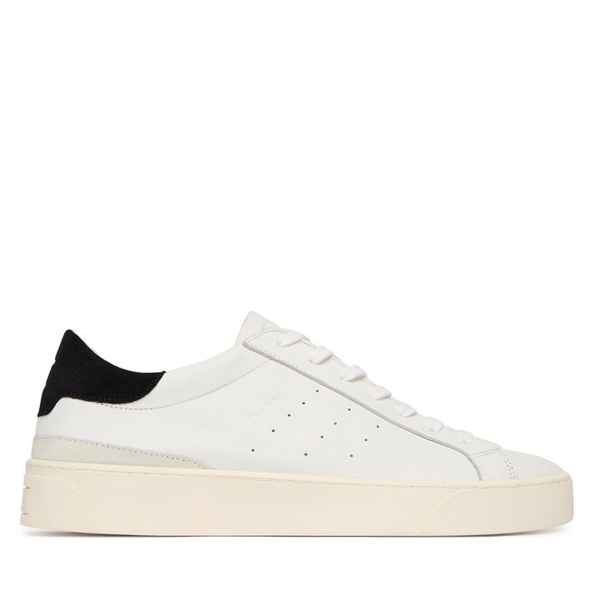 Sneakersy D.A.T.E. Sonica M441-SO-CA Biały - męskie