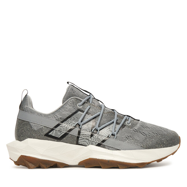 Sneakersy New Balance Tektrel MTTTRRG1 Szary - męskie