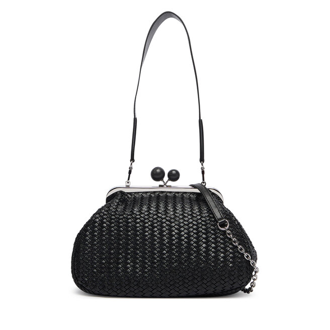 Torebka Weekend Max Mara Kaere 2625516074 Czarny -