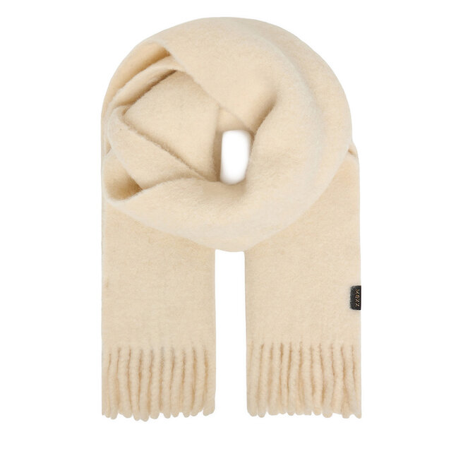 Szalik MEXX CEO-MEXX-W4-001-AW26 Beżowy jasny -