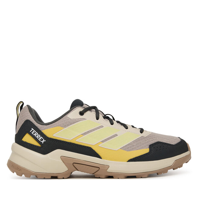 Trekkingi adidas Terrex Eastrail 3 Shoes KJ8953 Brązowy - męskie
