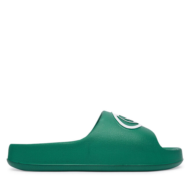 Klapki adidas adilette 00s KI3546 Zielony -