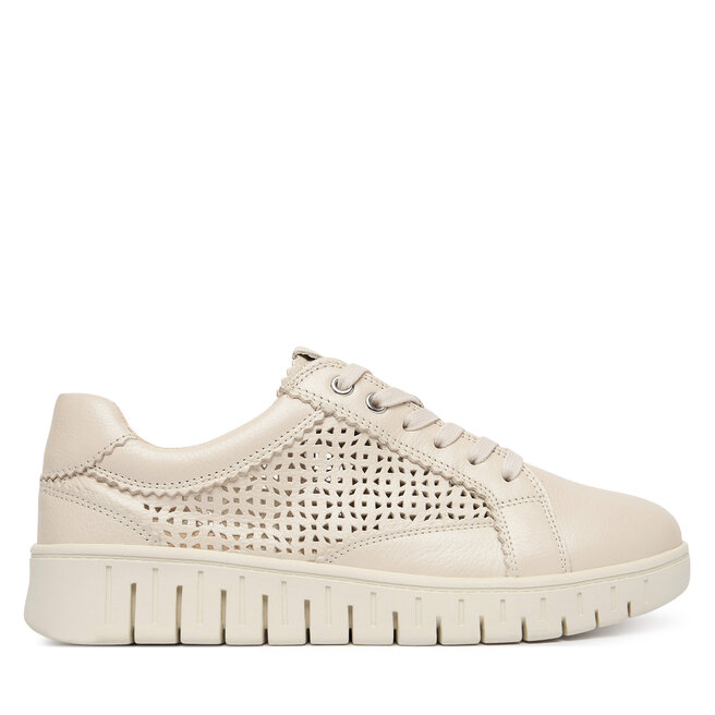 Sneakersy Caprice 9-23763-46 Szary - kobiece
