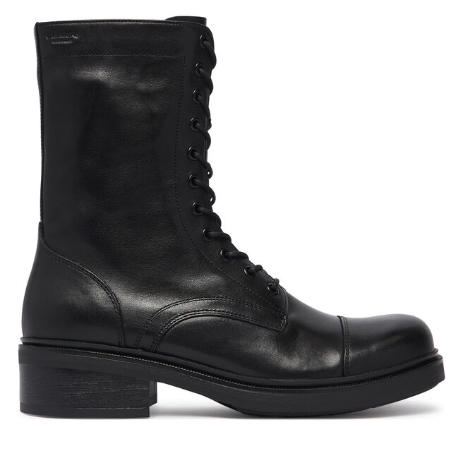 Trzewiki Vagabond Shoemakers Karlie 6015-001-20 Czarny - kobiece