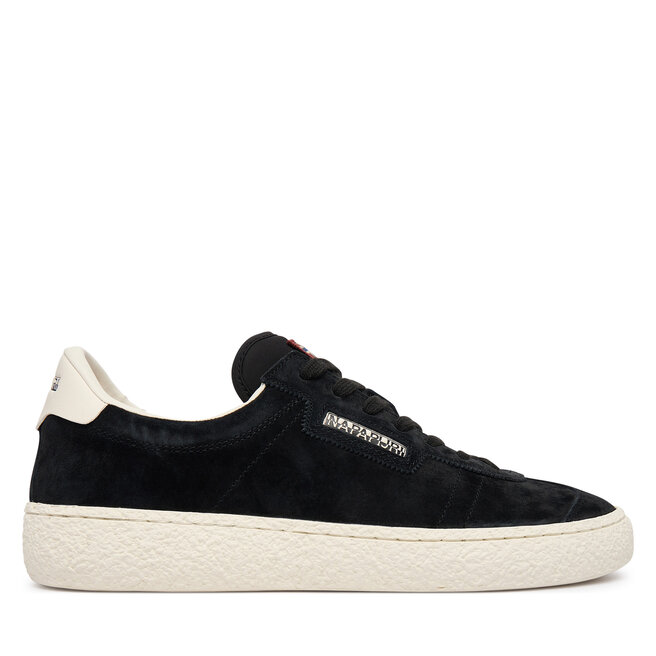 Sneakersy Napapijri Tuff NP0A8ATU Czarny - męskie