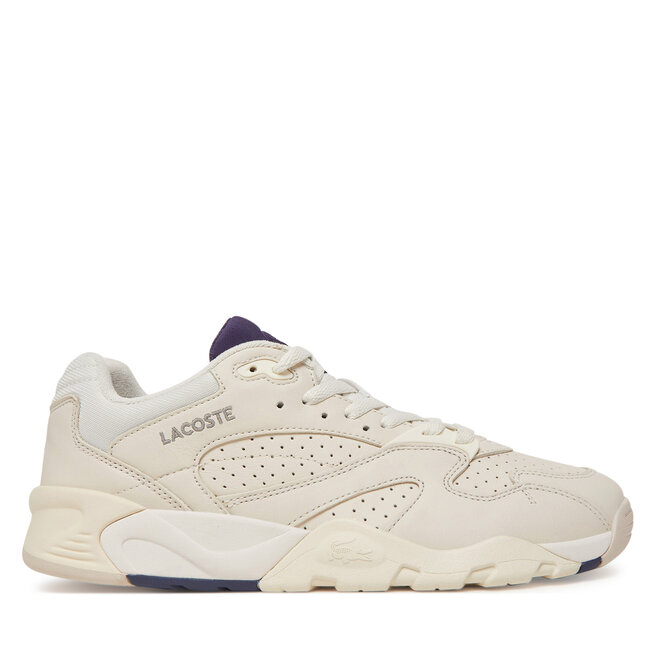 Sneakersy Lacoste 7-49SMA0078 Biały - męskie