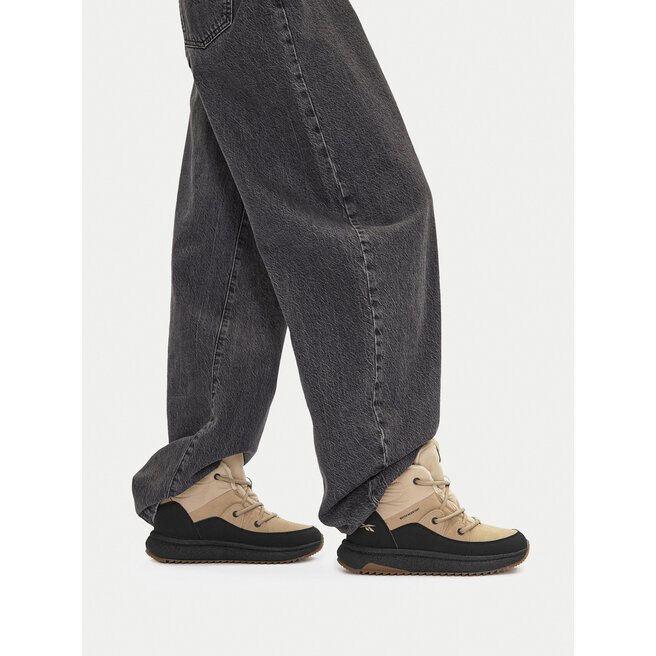 Śniegowce Reebok CEO-LEA-JA-C576W Beżowy - kobiece