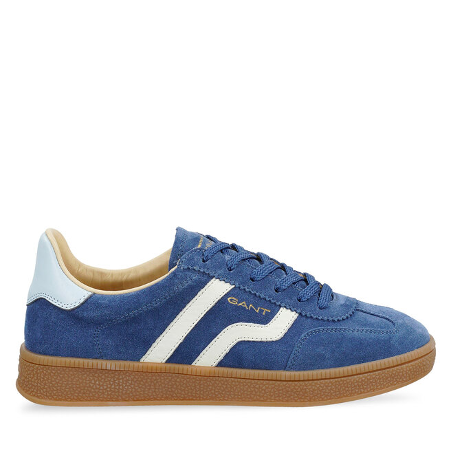 Sneakersy Gant 32533197 Niebieski - kobiece