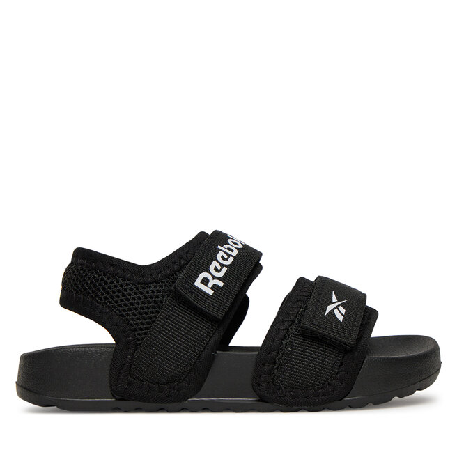 Sandały Reebok CP50-26023(III) Czarny - chłopięce