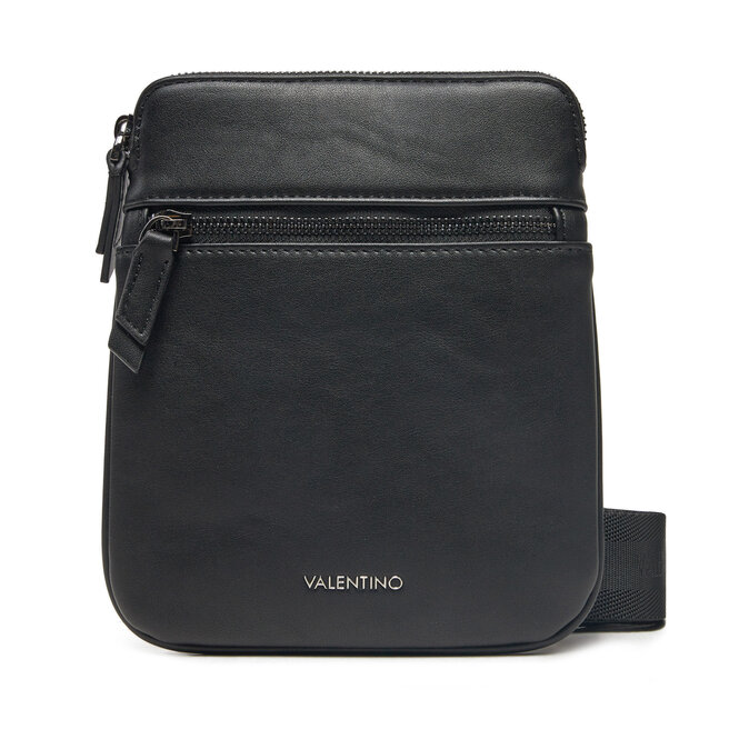 Saszetka Valentino Horizon VBS8UT06 Czarny -