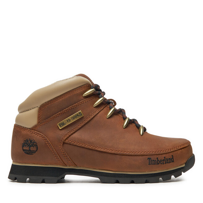 Trapery Timberland Euro Sprint Hiker A121K/TB0A121K2141 Brązowy - męskie