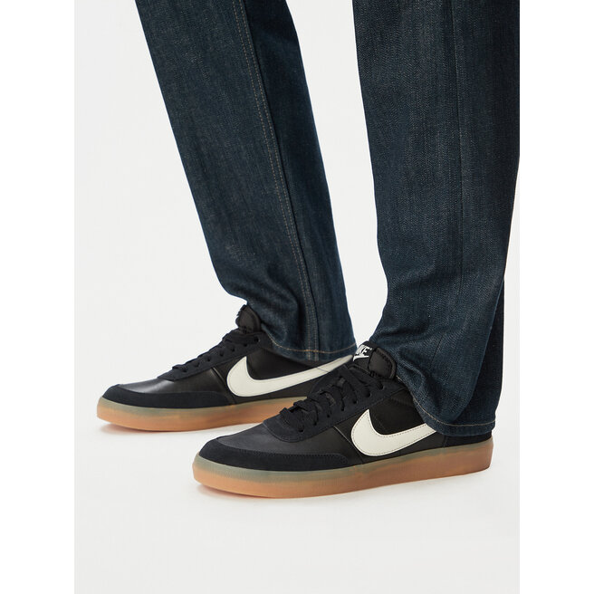 Sneakersy Nike Killshot 2 Leather 432997 Czarny - męskie