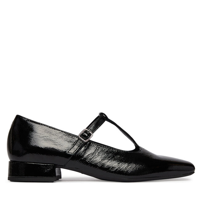 Półbuty Vagabond Shoemakers Debbie 6118-360-20 Czarny - kobiece