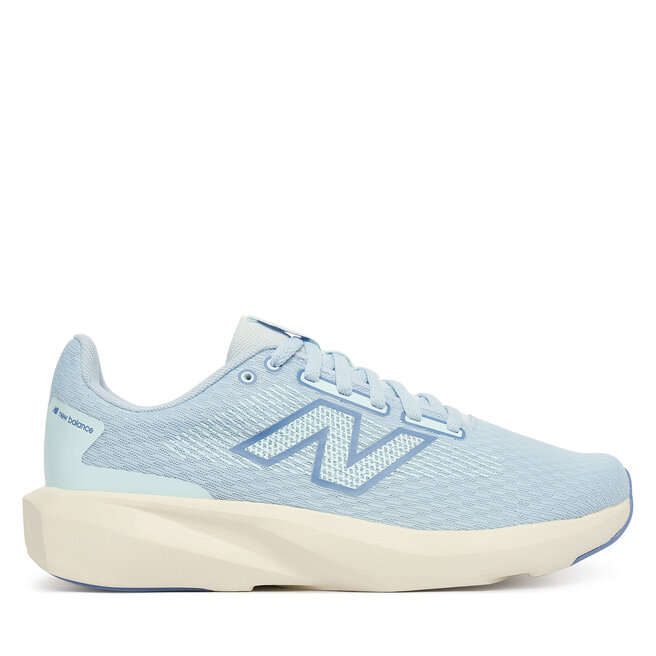 Buty do biegania New Balance 413 W4139I6 Niebieski jasny - kobiece