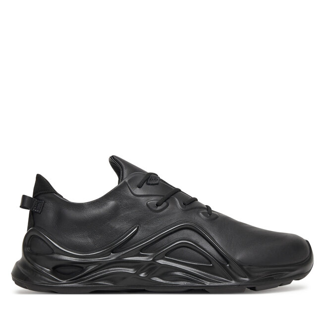 Sneakersy ECCO Biom Infinite 82563401001 Czarny - męskie