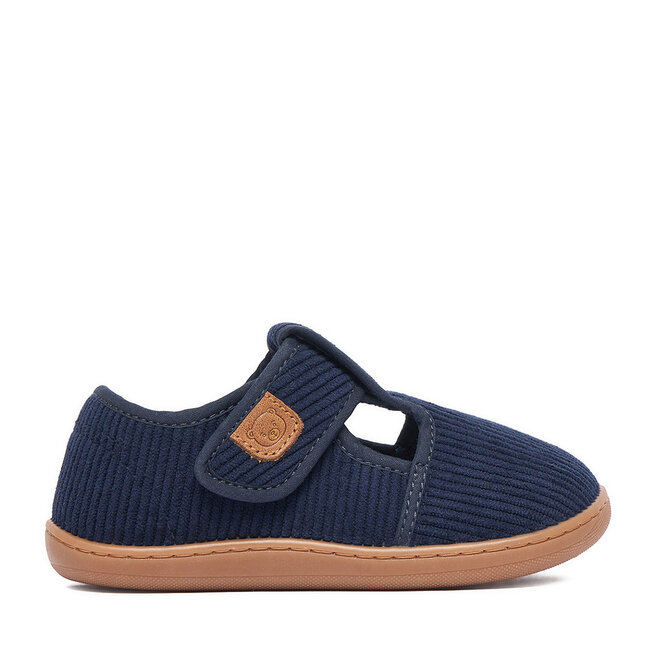 Kapcie Lasocki Kids CEO-CM-251205-1 Granatowy - chłopięce