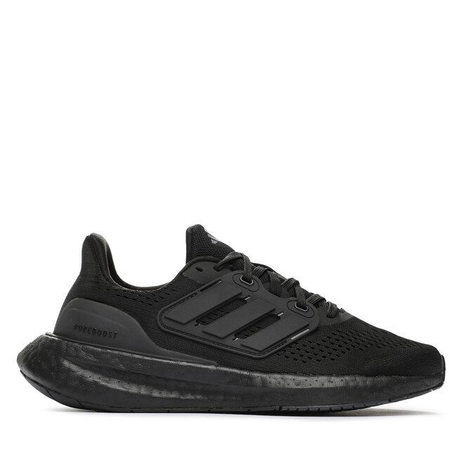 Buty do biegania adidas Pureboost 23 IF2394 Czarny - kobiece