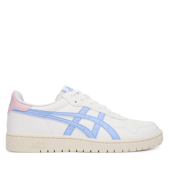 Sneakersy Asics Japan S 1202A118 Biały - kobiece