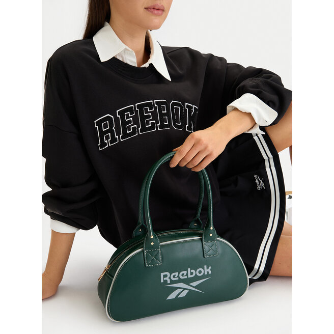 Torebka Reebok CWBEO-RBK-B-001-09 Zielony -