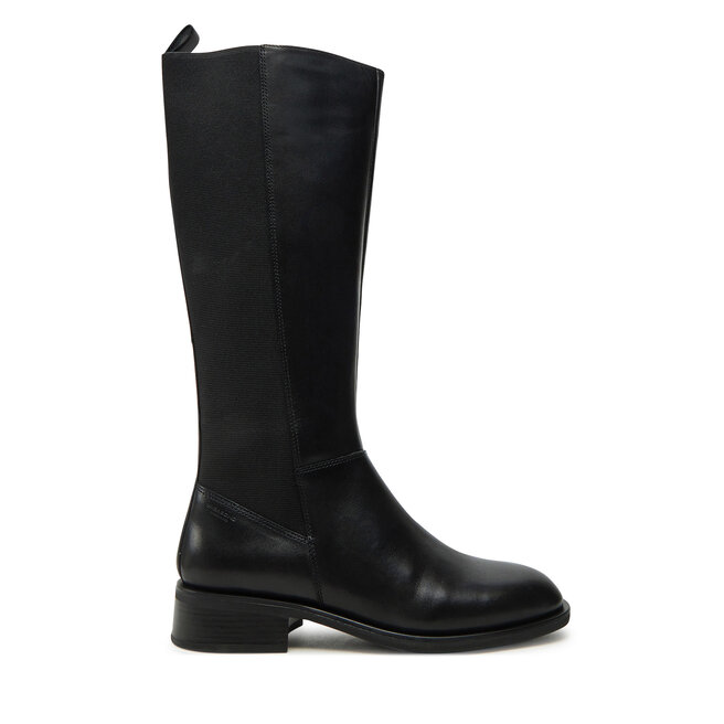 Kozaki Vagabond Shoemakers Sheila 5835-101-20 Czarny - kobiece