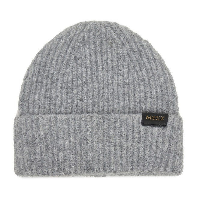 Czapka MEXX CEO-MEXX-W3-001-AW26 Szary -