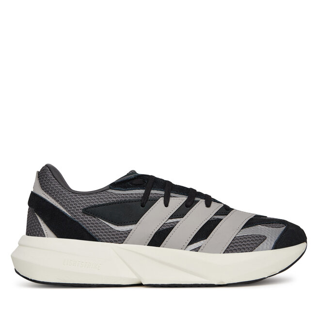 Sneakersy adidas Lightblaze JH6943 Czarny - męskie