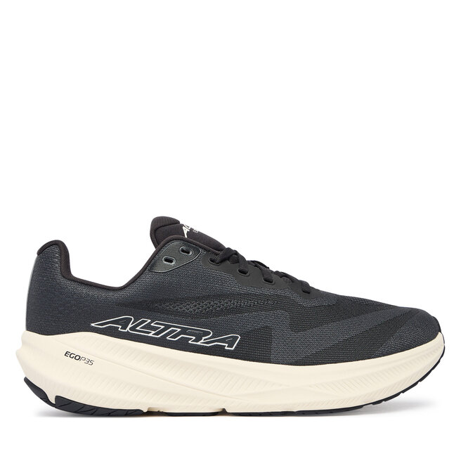 Buty do biegania Altra Experience Flow 3 AL0A85SS0 Czarny - męskie