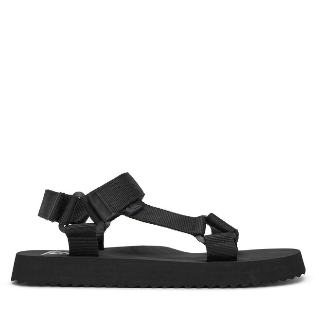 Sandały Quiksilver 808417 Czarny - męskie