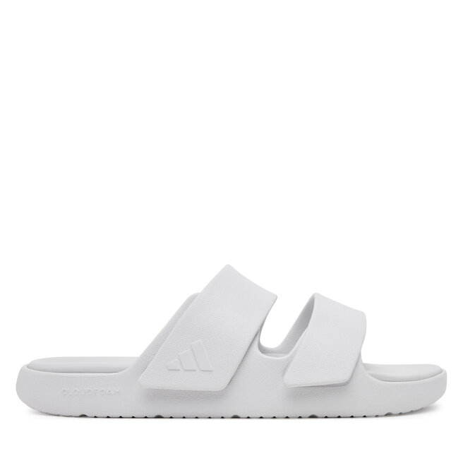 Klapki adidas Znscape JI1856 Biały -