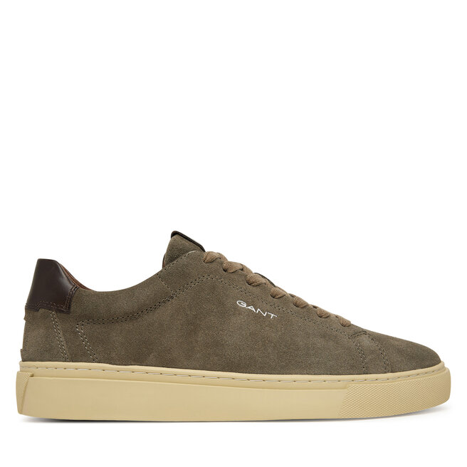 Sneakersy Gant 33633389 Zielony - męskie