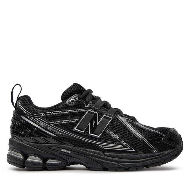 Sneakersy New Balance M1906RCH Czarny - męskie