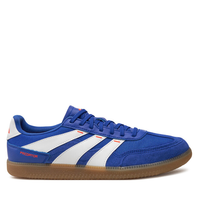 Buty do piłki nożnej adidas Predator Freestyle IF6309 Niebieski - męskie