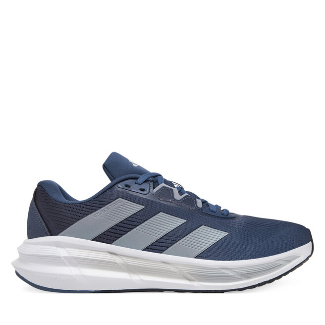 Buty do biegania adidas Questar 3 ID3699 Granatowy - męskie