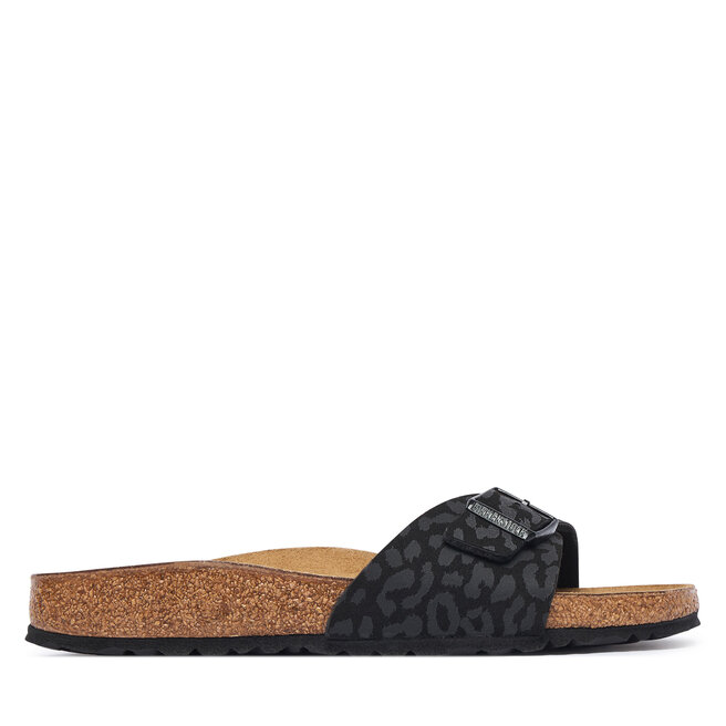 Klapki Birkenstock Madrid 1033137 Czarny -