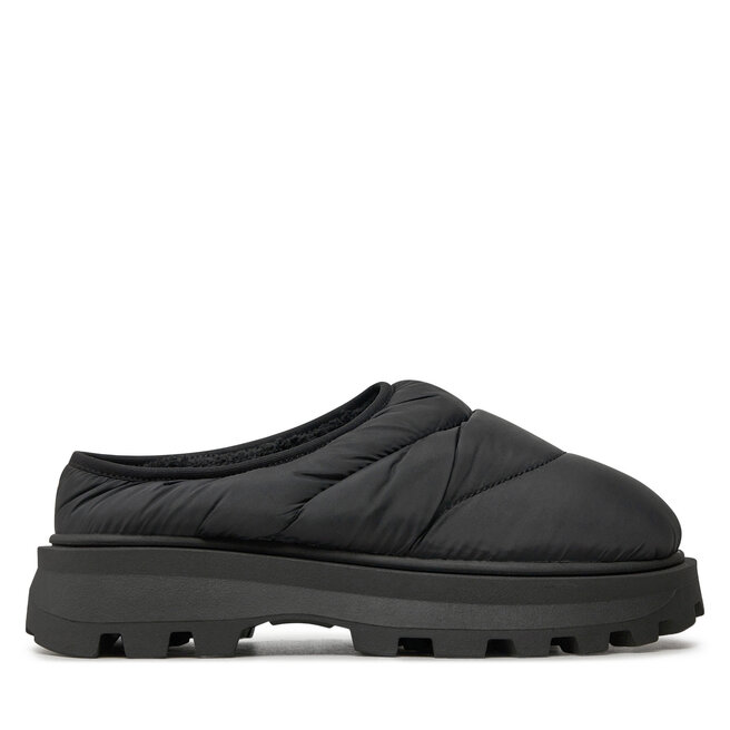 Śniegowce Steve Madden Frost SM11003421 Czarny - kobiece