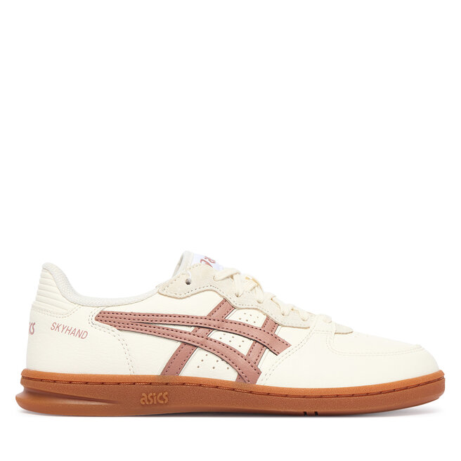 Sneakersy Asics Skyhand Og 1203A451 Żółty - męskie