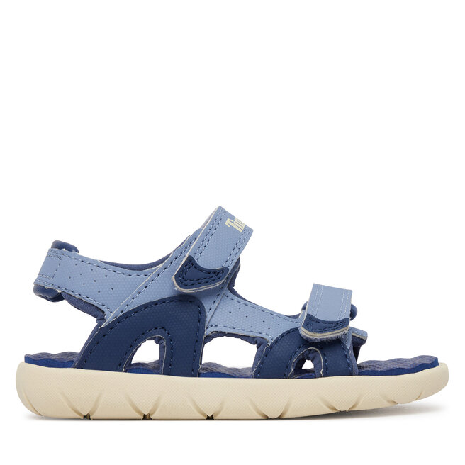 Sandały Timberland Perkins Row TB0A5M2DA7Y1 Niebieski - chłopięce