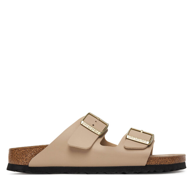 Klapki Birkenstock Arizona 1031438 Beżowy -