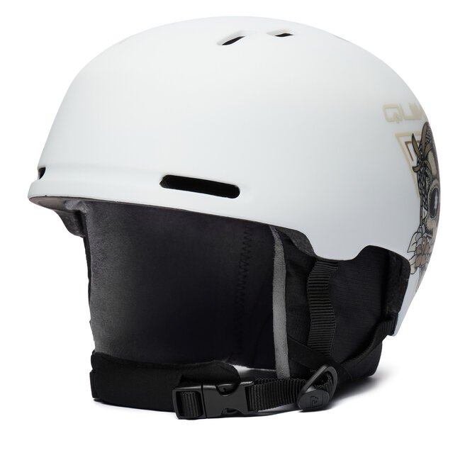 Kask narciarski Quiksilver Journey EQYTL03082 Biały -