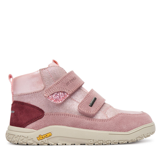 Trzewiki Primigi GORE-TEX 2418233 S Różowy - dziewczęce