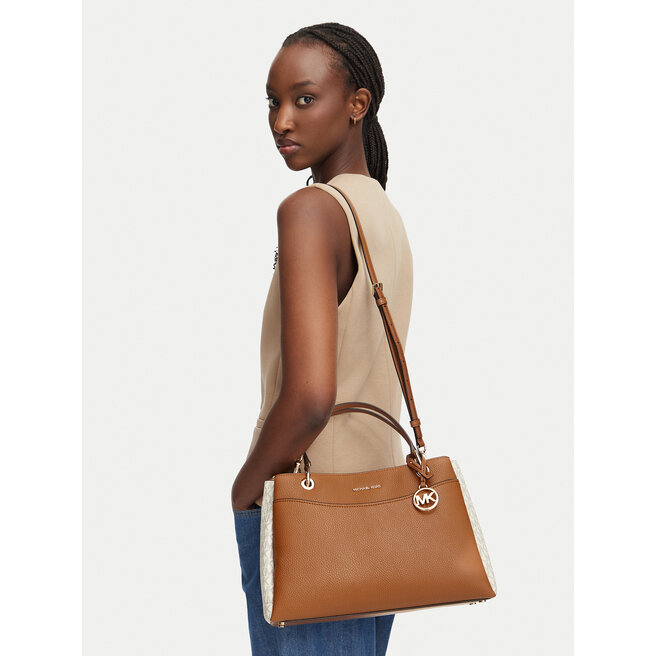 Torebka MICHAEL Michael Kors 30T6GX5L8B Kolorowy -