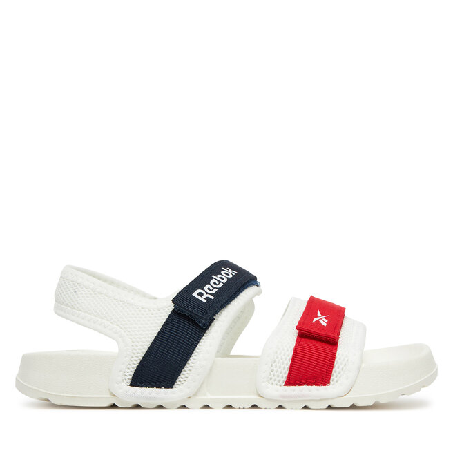 Sandały Reebok CP50-26023(IV) Biały - chłopięce