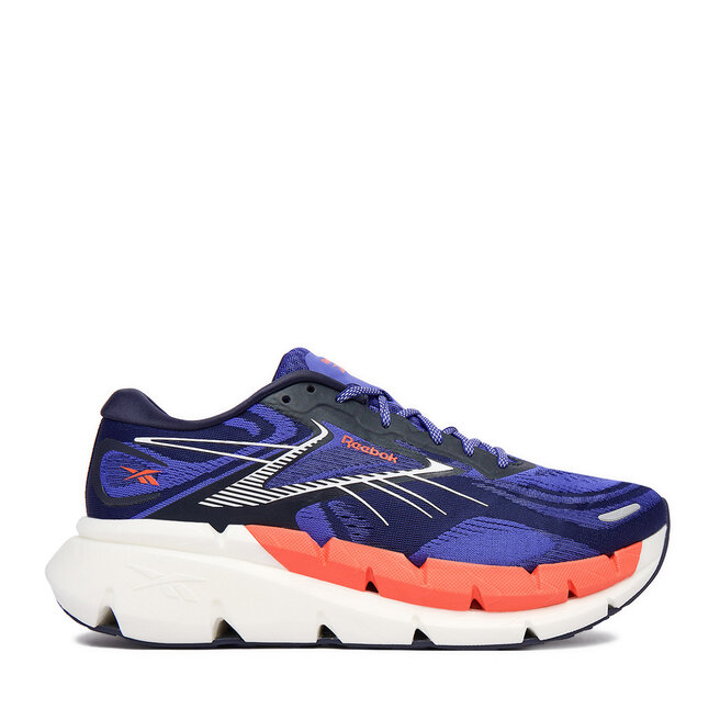 Buty do biegania Reebok EOSB-FLOATZIG DOUBLE 100263898 Niebieski - męskie