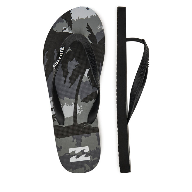 Japonki Billabong 800273 Czarny -